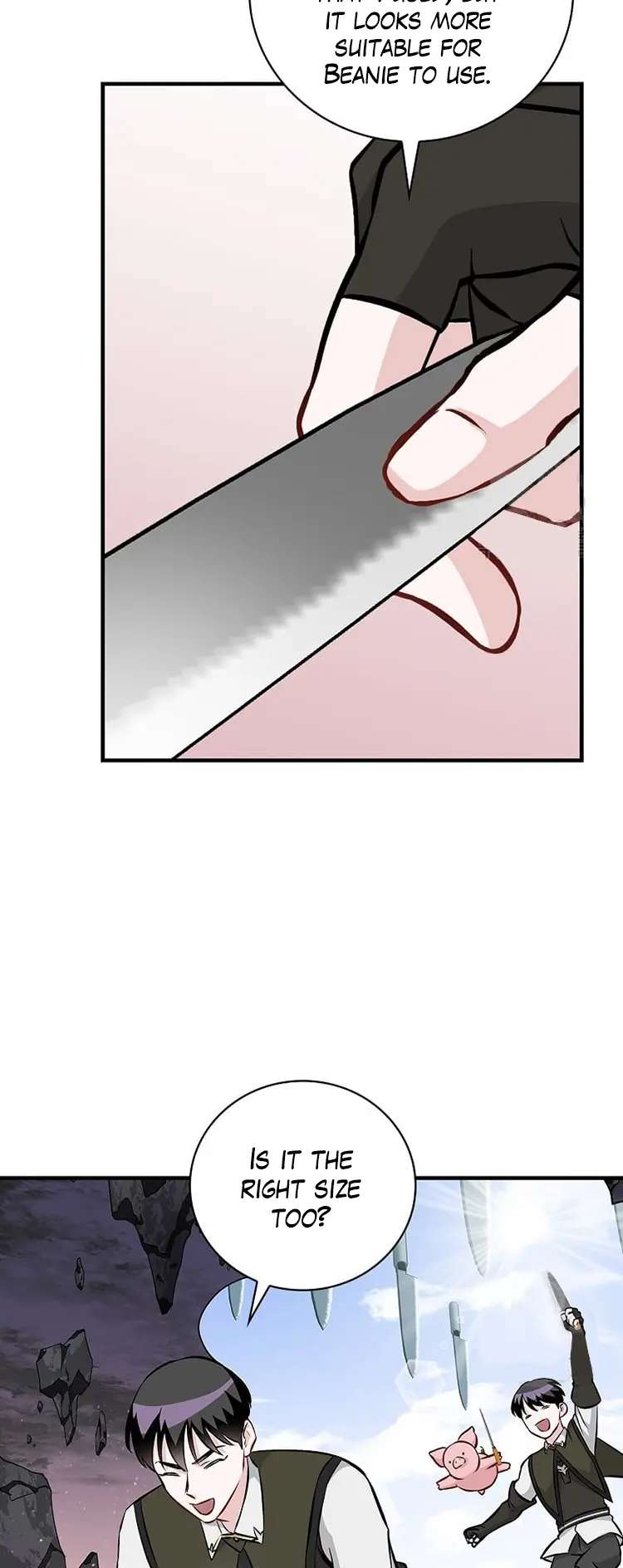 Leveling Up, By Only Eating! Chapter 147 190 19