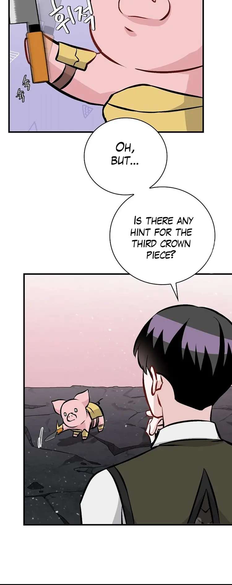 Leveling Up, By Only Eating! Chapter 147 192 21