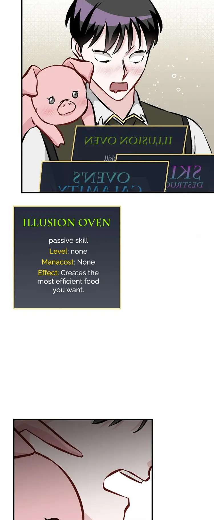 Leveling Up, By Only Eating! Chapter 147 209 38