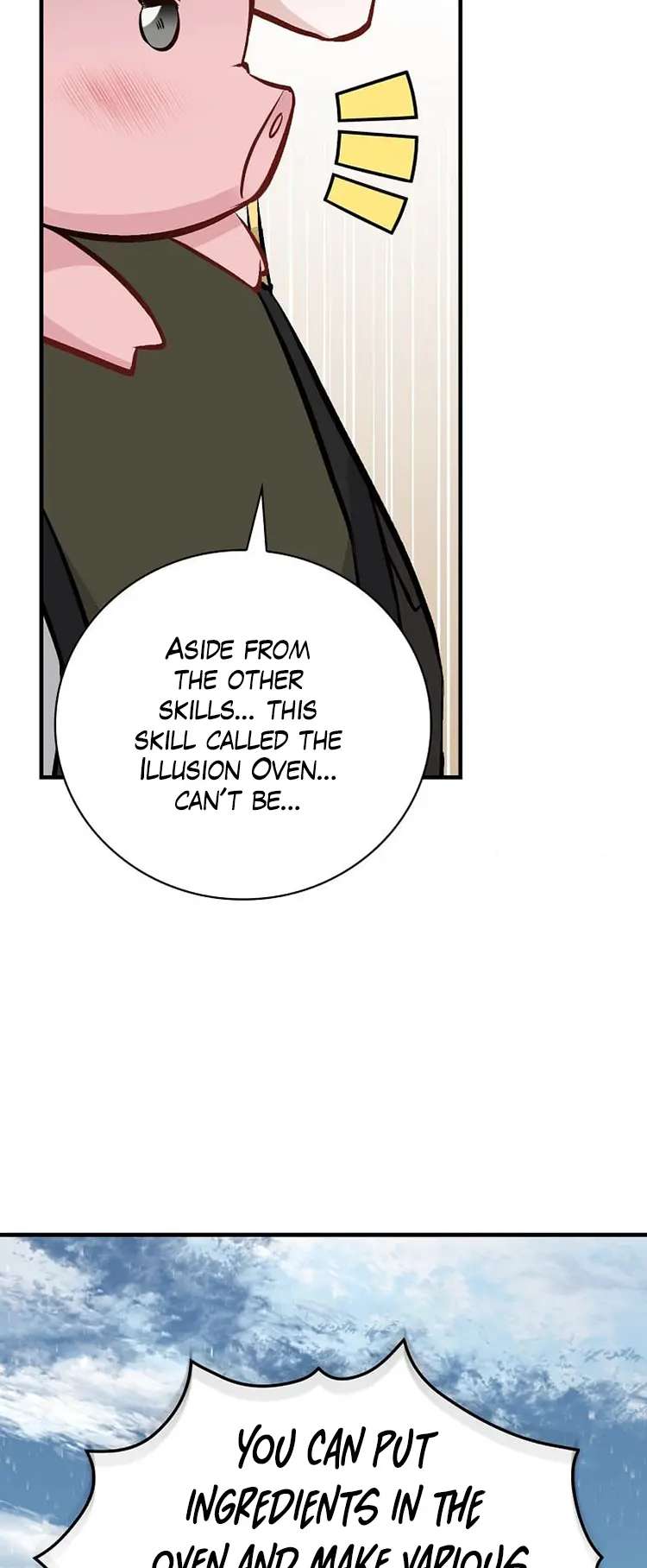 Leveling Up, By Only Eating! Chapter 147 210 39
