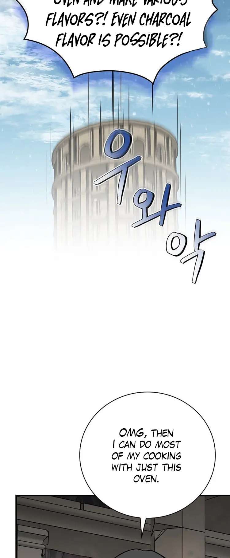 Leveling Up, By Only Eating! Chapter 147 211 40