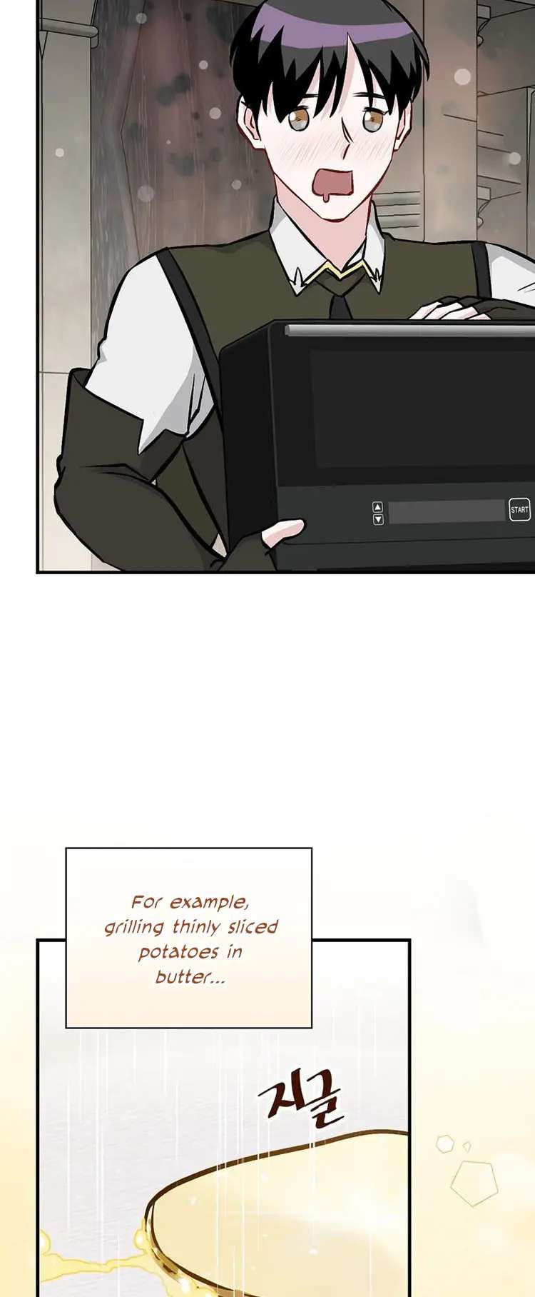 Leveling Up, By Only Eating! Chapter 147 212 41