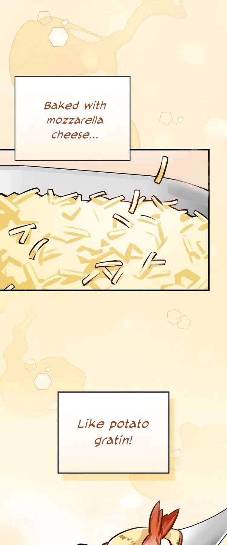 Leveling Up, By Only Eating! Chapter 147 214 43