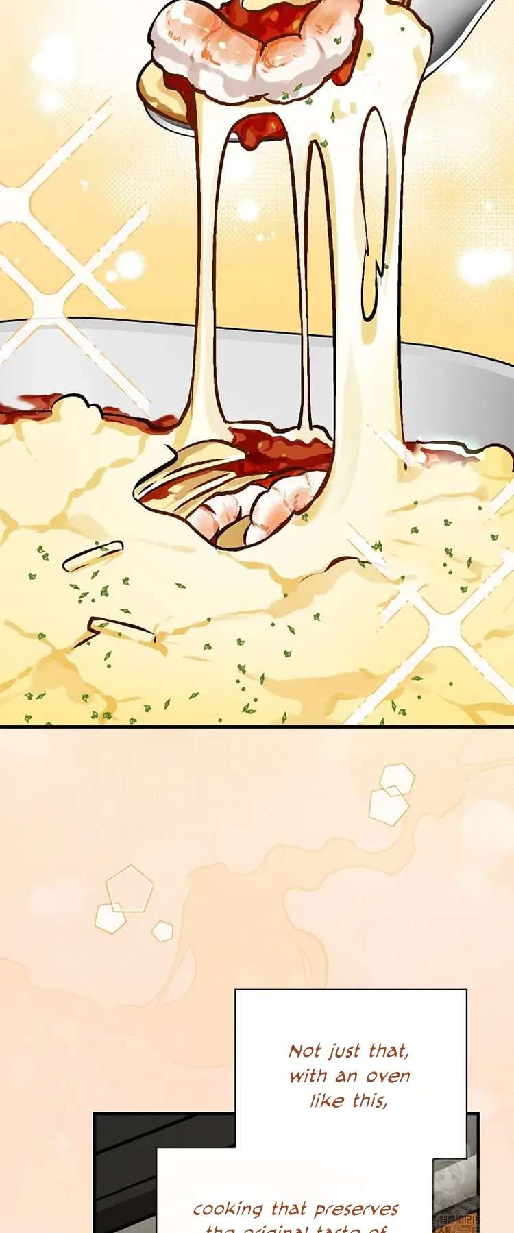 Leveling Up, By Only Eating! Chapter 147 215 44