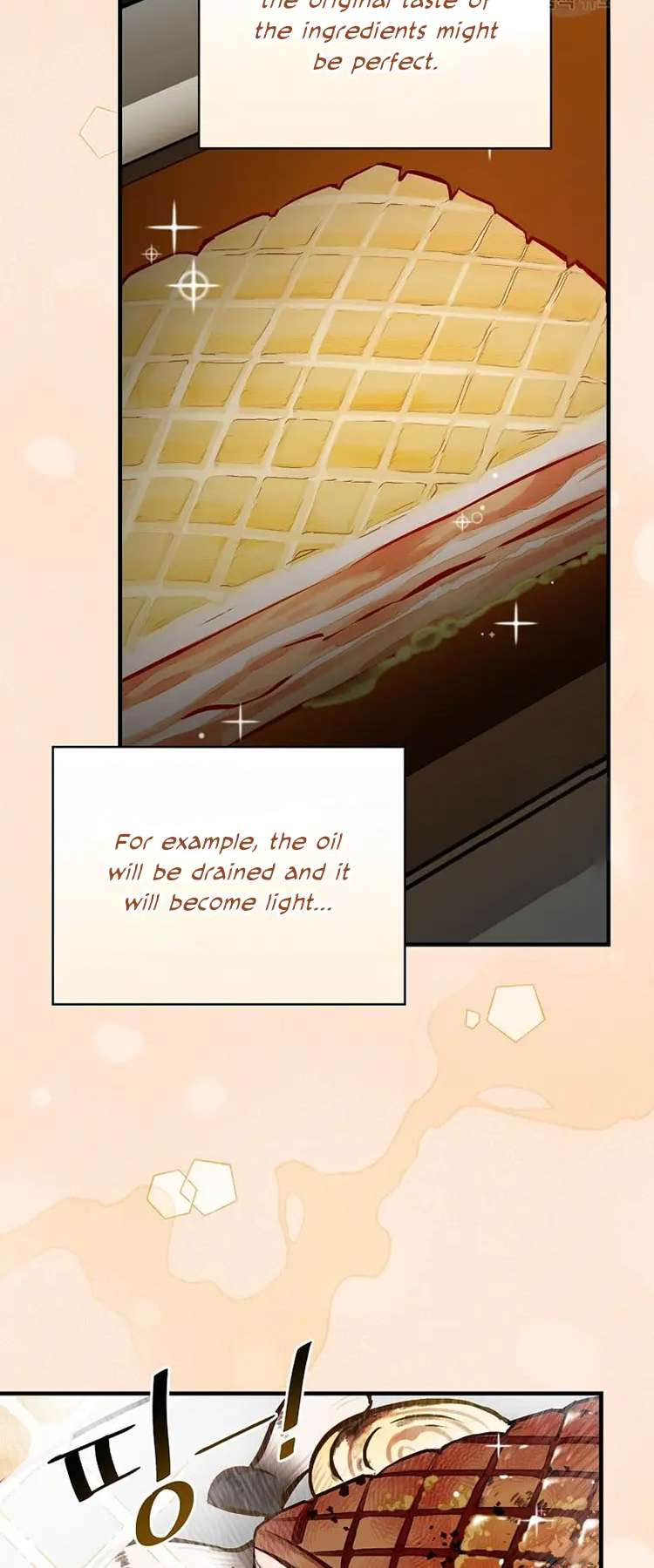 Leveling Up, By Only Eating! Chapter 147 216 45