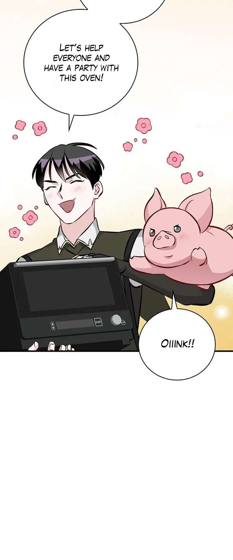 Leveling Up, By Only Eating! Chapter 147 218 47