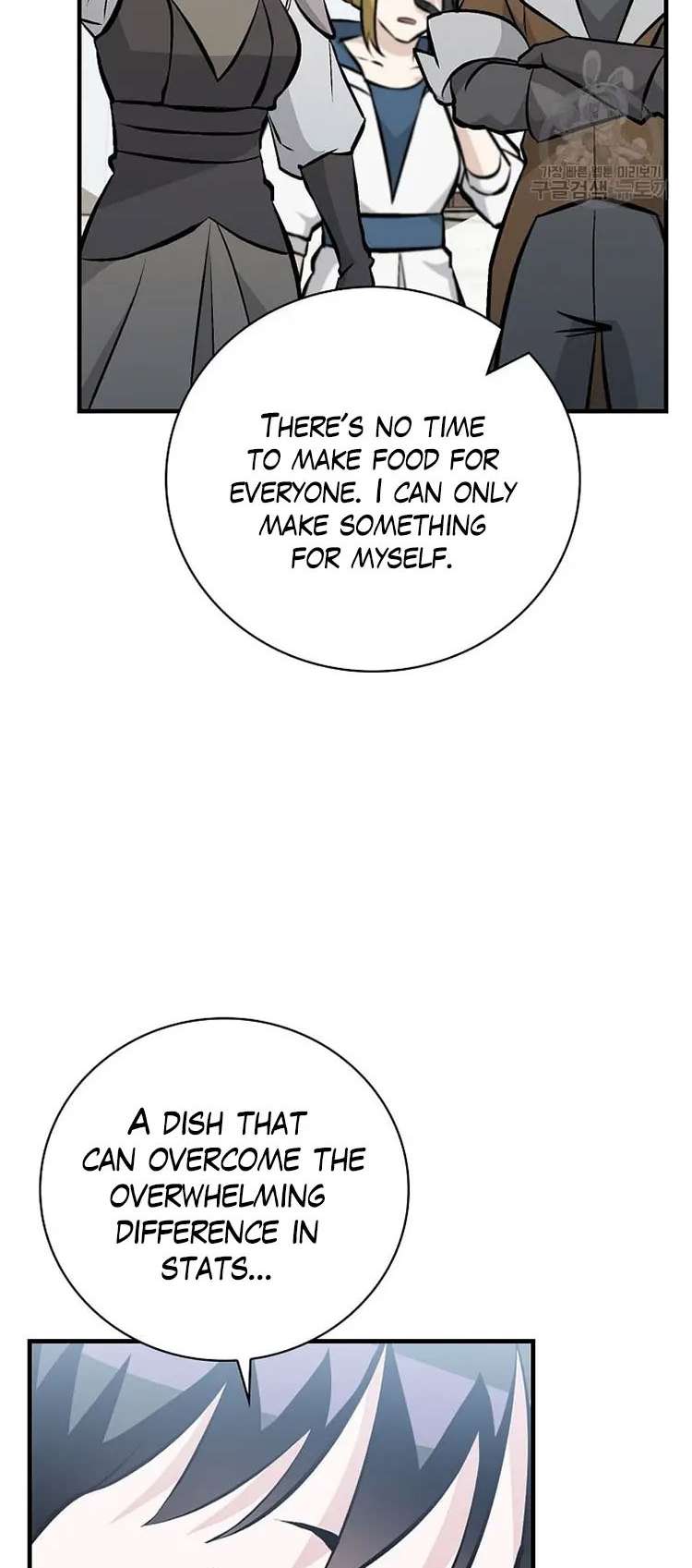 Leveling Up, By Only Eating! Chapter 149 135 07