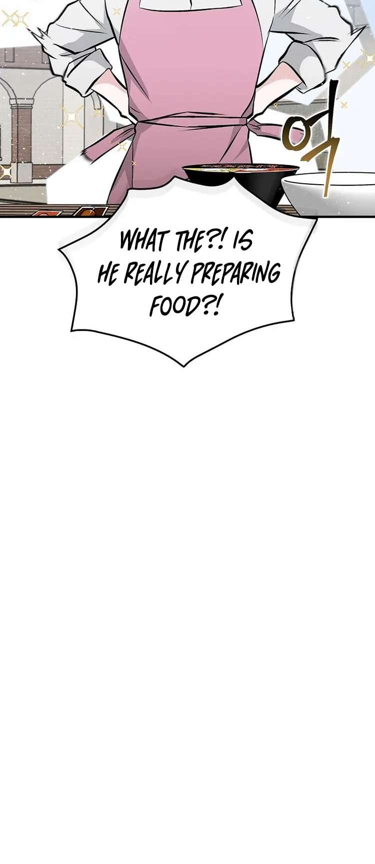 Leveling Up, By Only Eating! Chapter 149 146 18