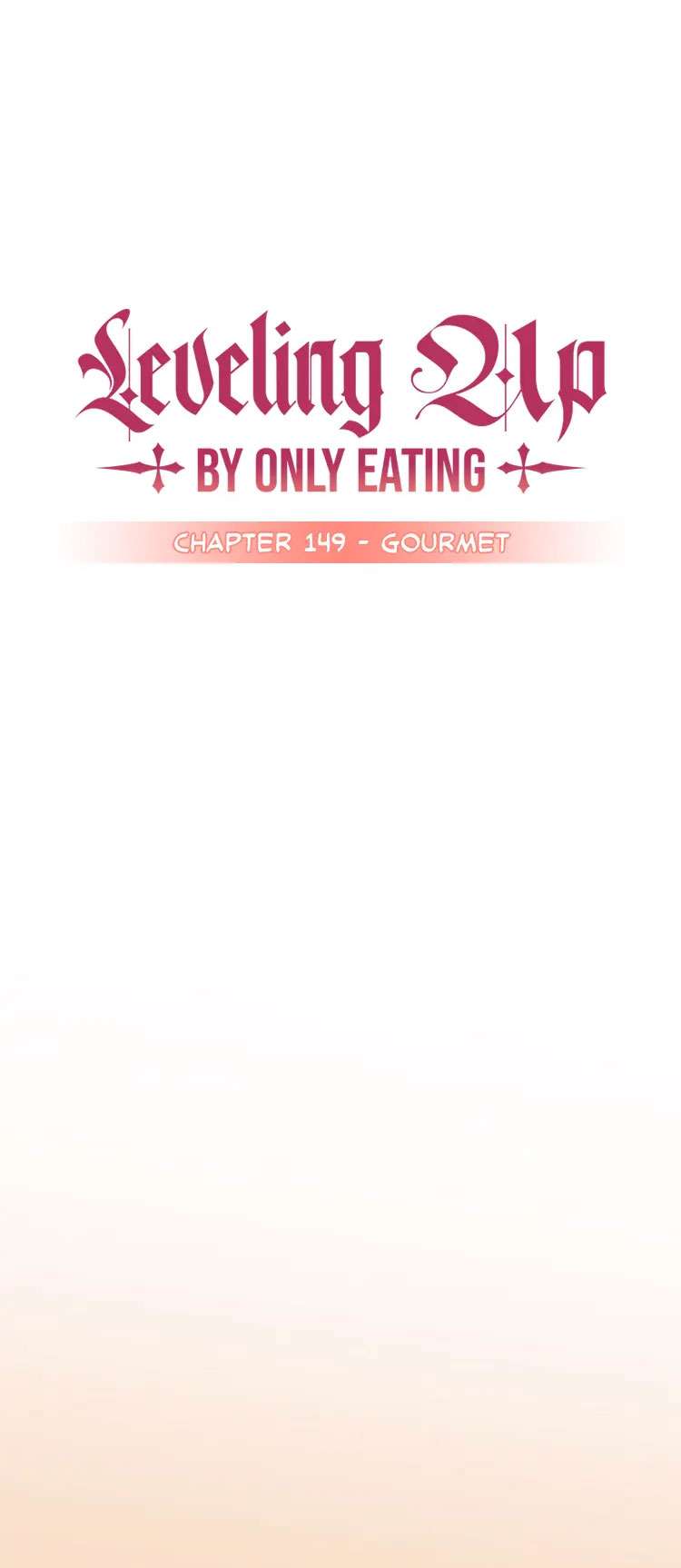 Leveling Up, By Only Eating! Chapter 149 147 19