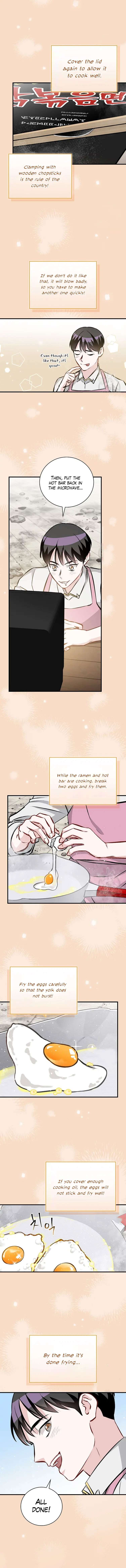 Leveling Up, By Only Eating! Chapter 149 149 21