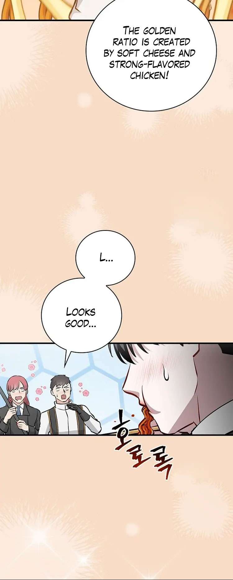 Leveling Up, By Only Eating! Chapter 149 156 28