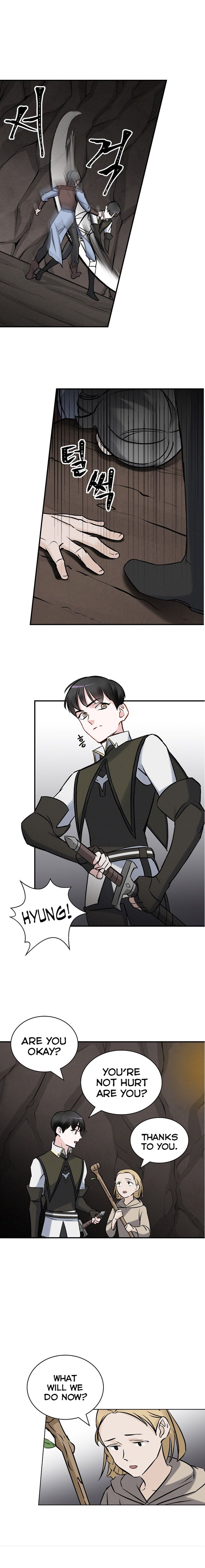 Leveling Up, By Only Eating! Chapter 15 84 014