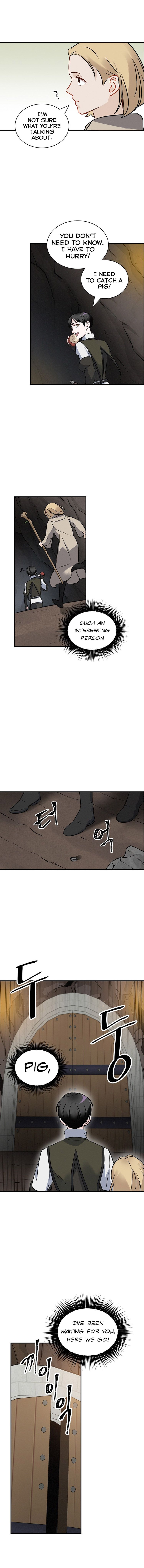 Leveling Up, By Only Eating! Chapter 15 90 020