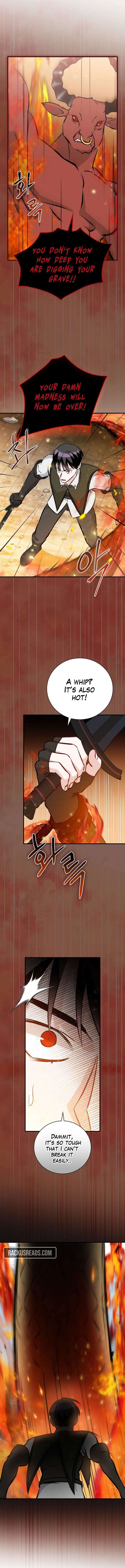 Leveling Up, By Only Eating! Chapter 150 170 08