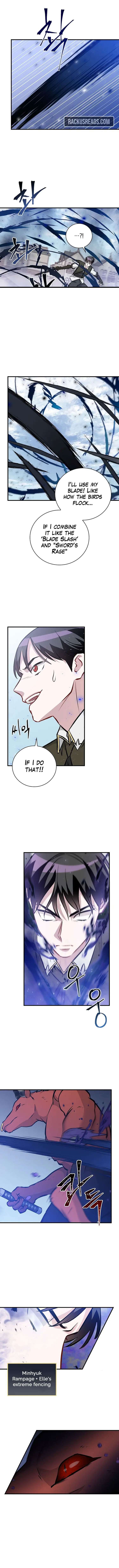 Leveling Up, By Only Eating! Chapter 150 177 15