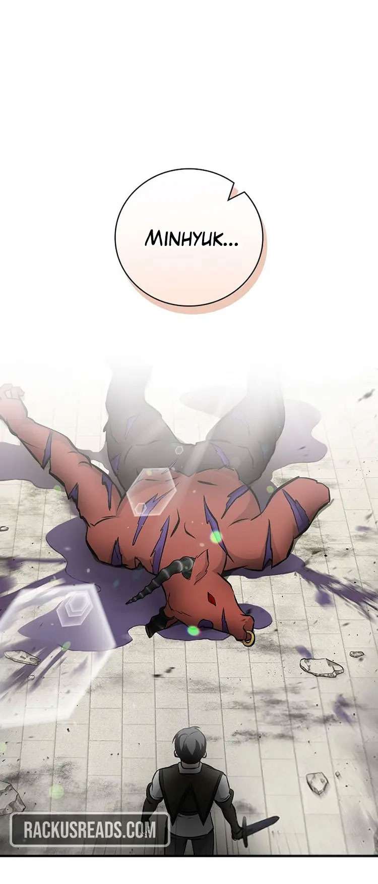 Leveling Up, By Only Eating! Chapter 150 184 22