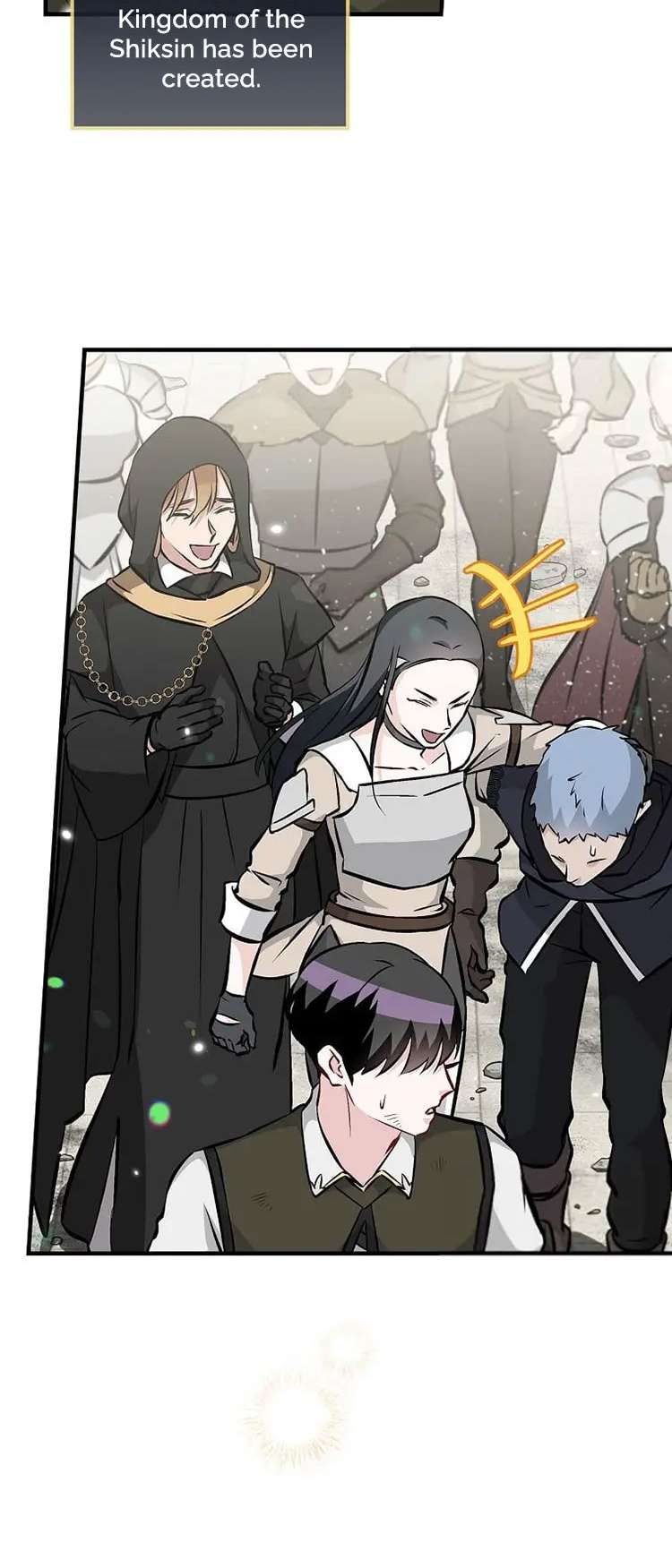 Leveling Up, By Only Eating! Chapter 150 188 26