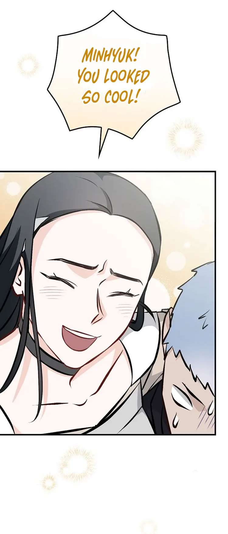 Leveling Up, By Only Eating! Chapter 150 189 27