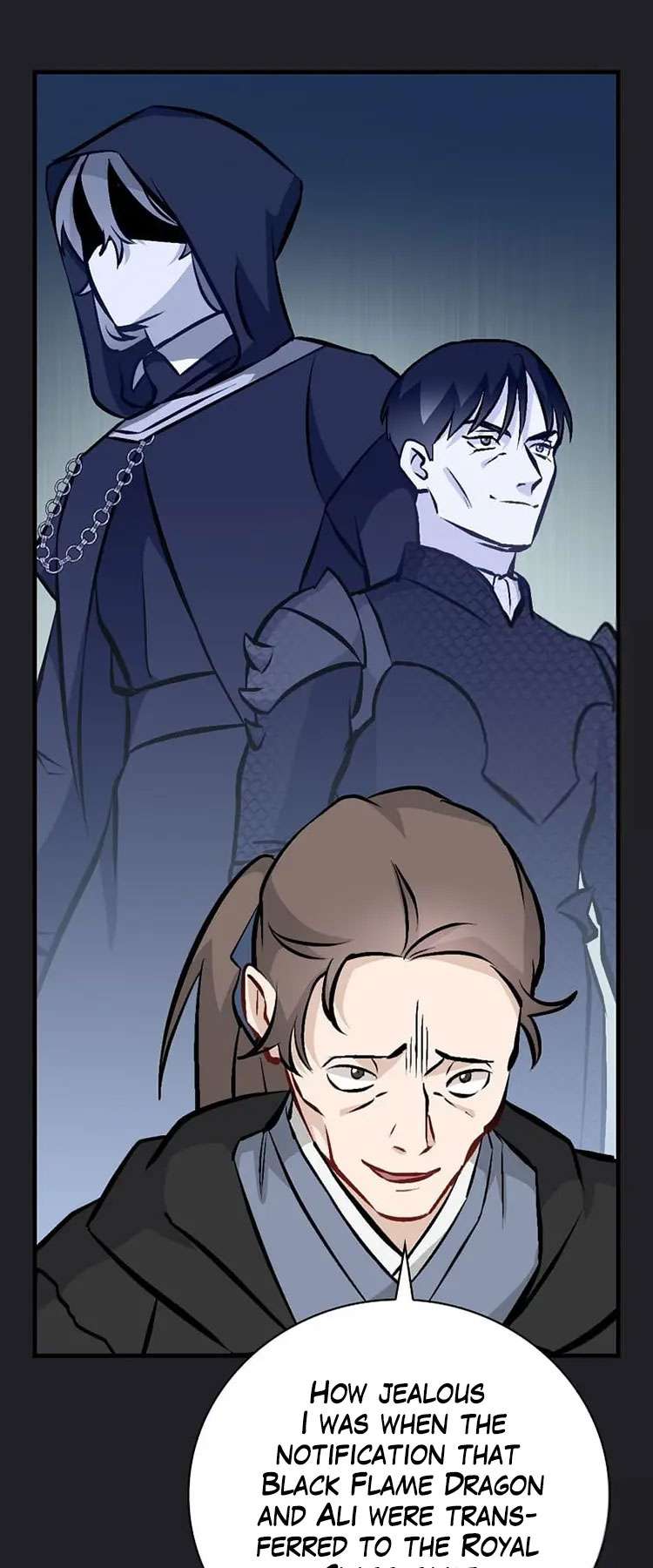 Leveling Up, By Only Eating! Chapter 150 197 35