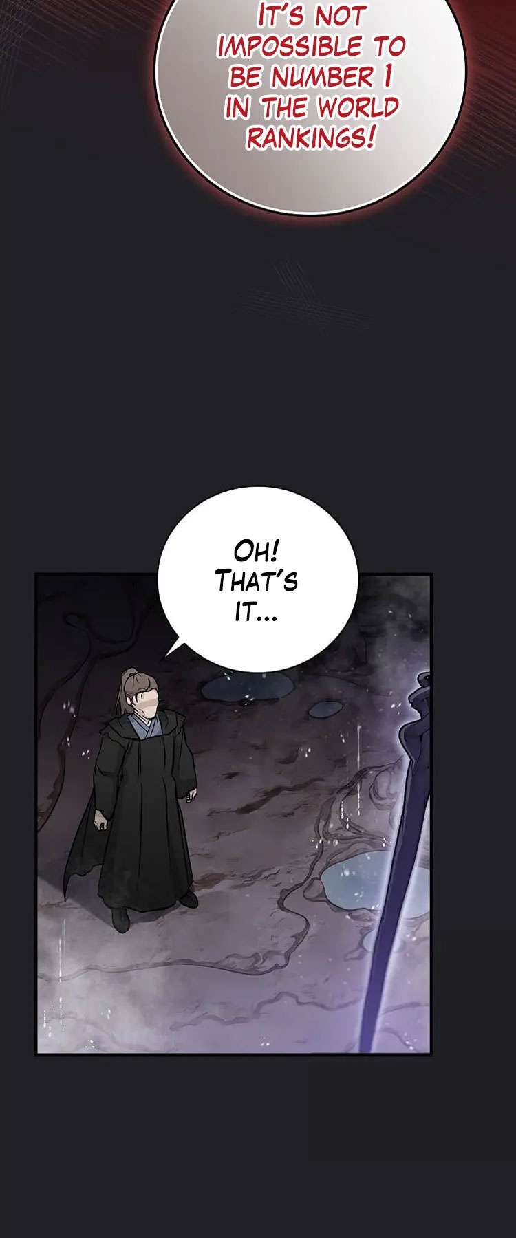 Leveling Up, By Only Eating! Chapter 150 201 39