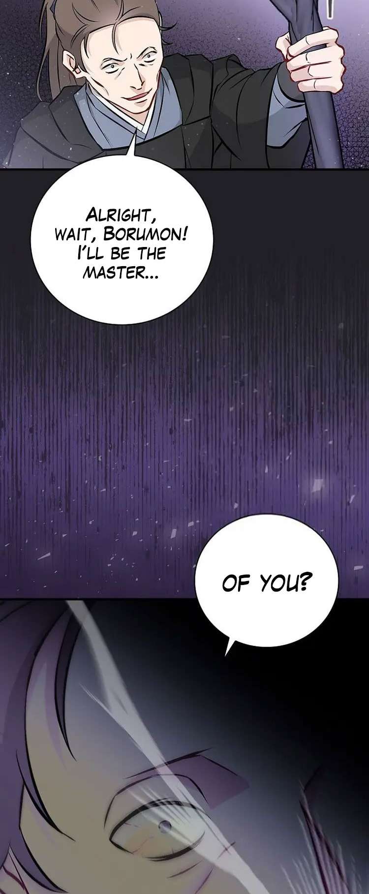 Leveling Up, By Only Eating! Chapter 150 203 41