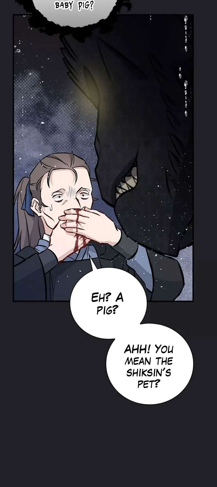 Leveling Up, By Only Eating! Chapter 150 213 51