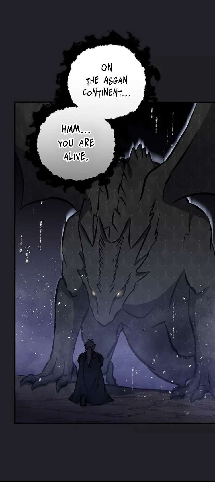 Leveling Up, By Only Eating! Chapter 150 214 52