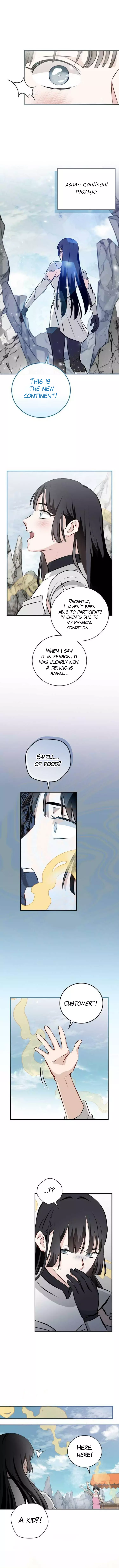 Leveling Up, By Only Eating! Chapter 152 40 2