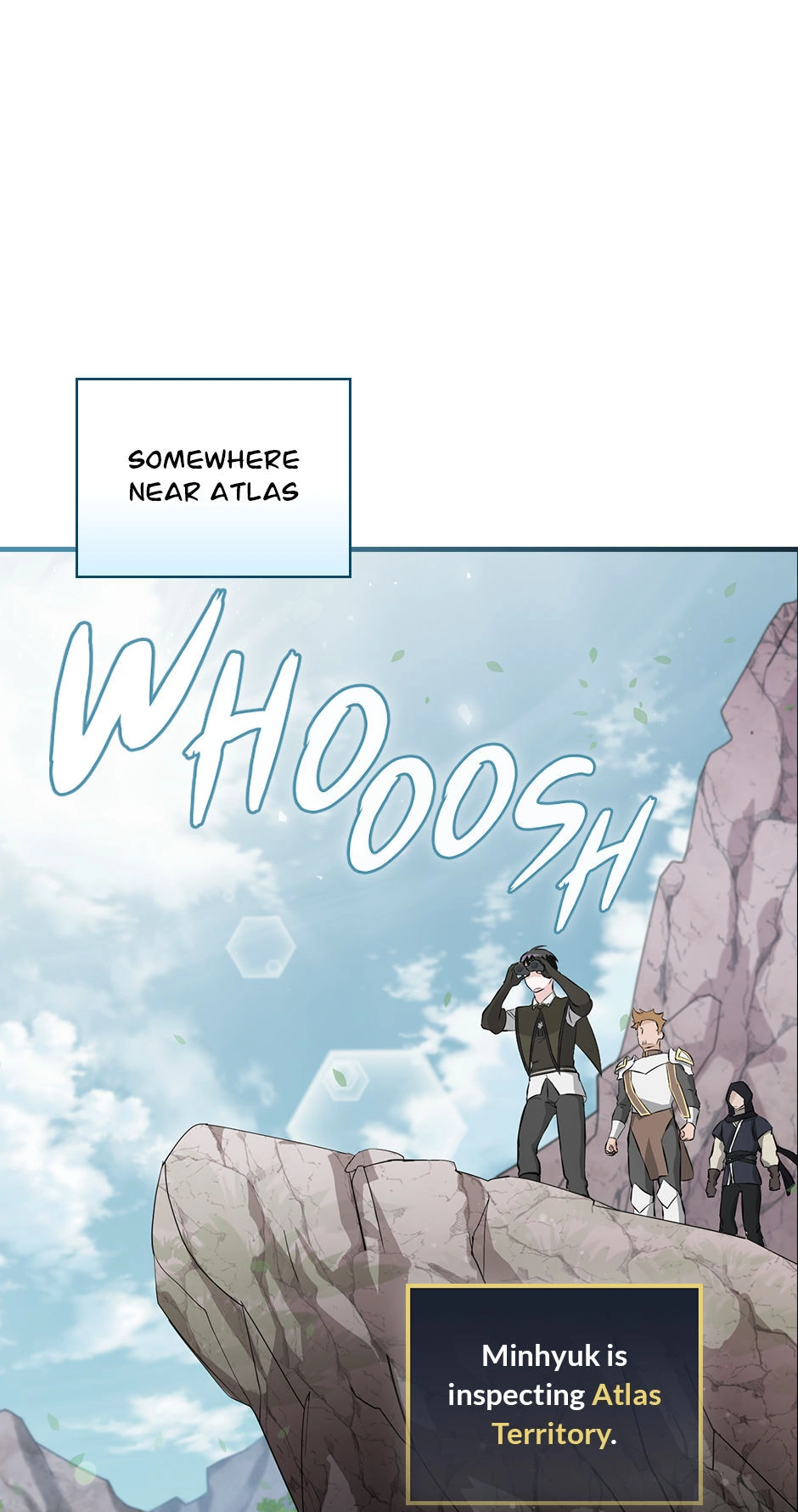 Leveling Up, By Only Eating! Chapter 153 209 01