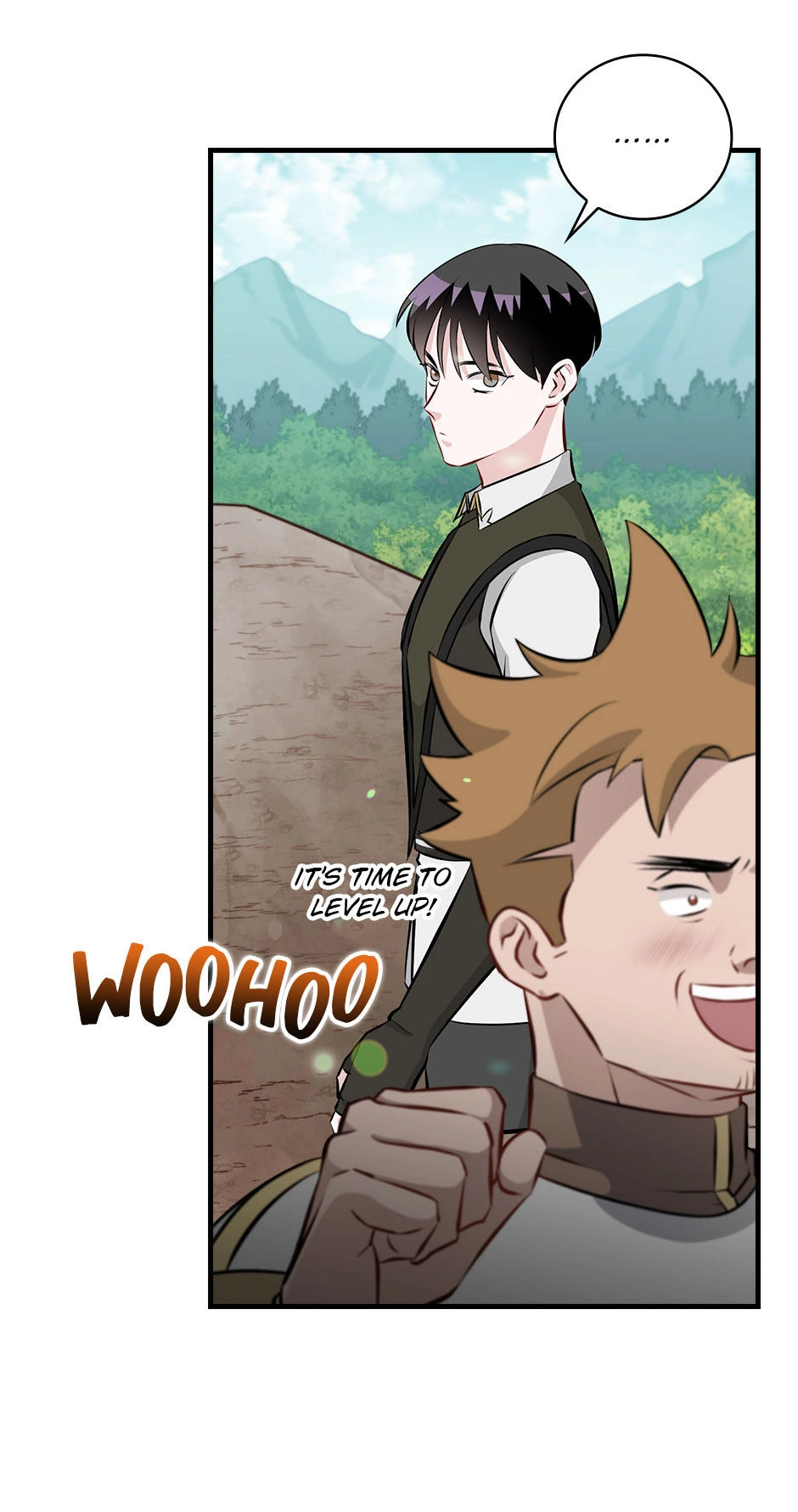 Leveling Up, By Only Eating! Chapter 153 215 07