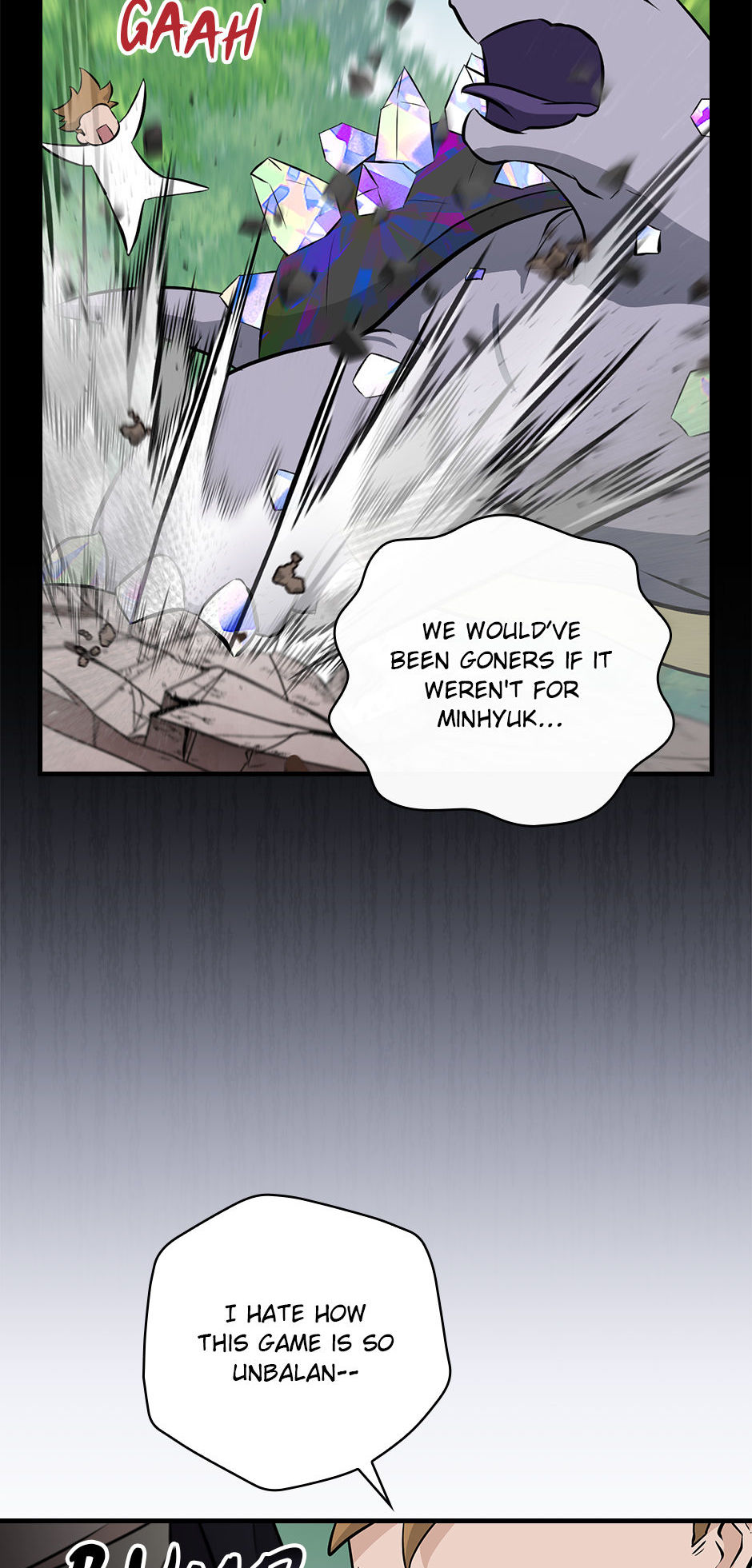 Leveling Up, By Only Eating! Chapter 153 220 12