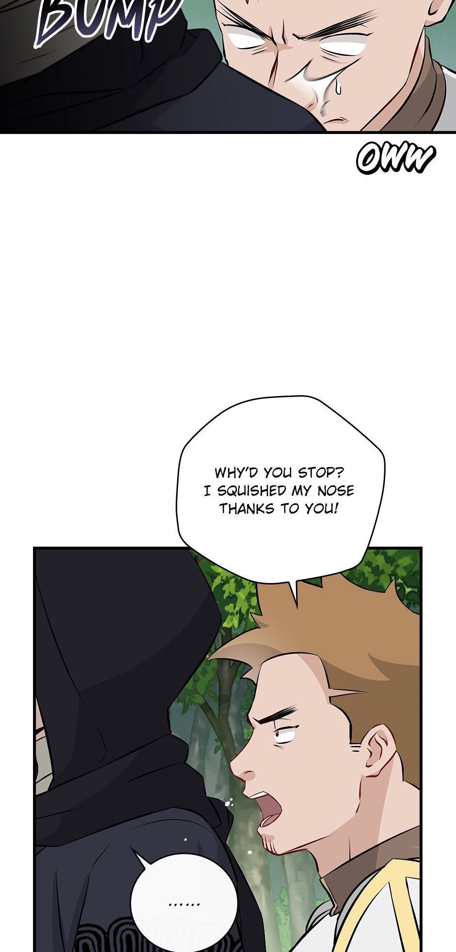 Leveling Up, By Only Eating! Chapter 153 221 13