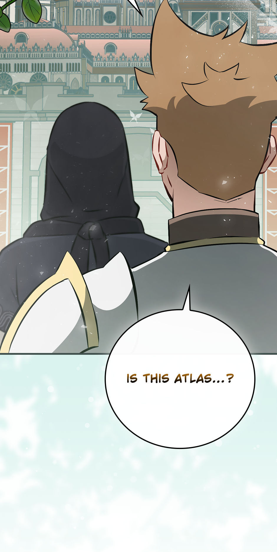 Leveling Up, By Only Eating! Chapter 153 226 18