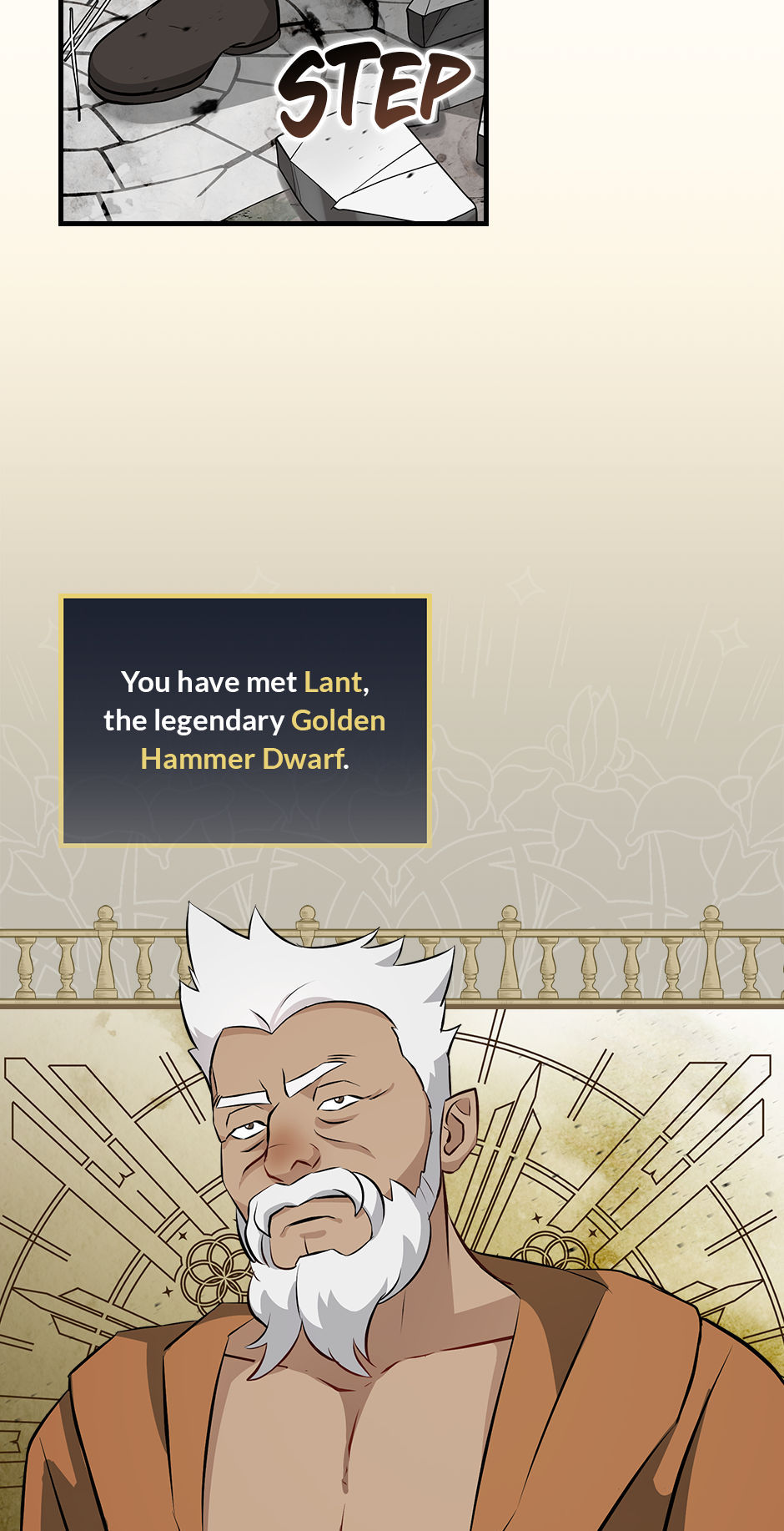 Leveling Up, By Only Eating! Chapter 153 234 26