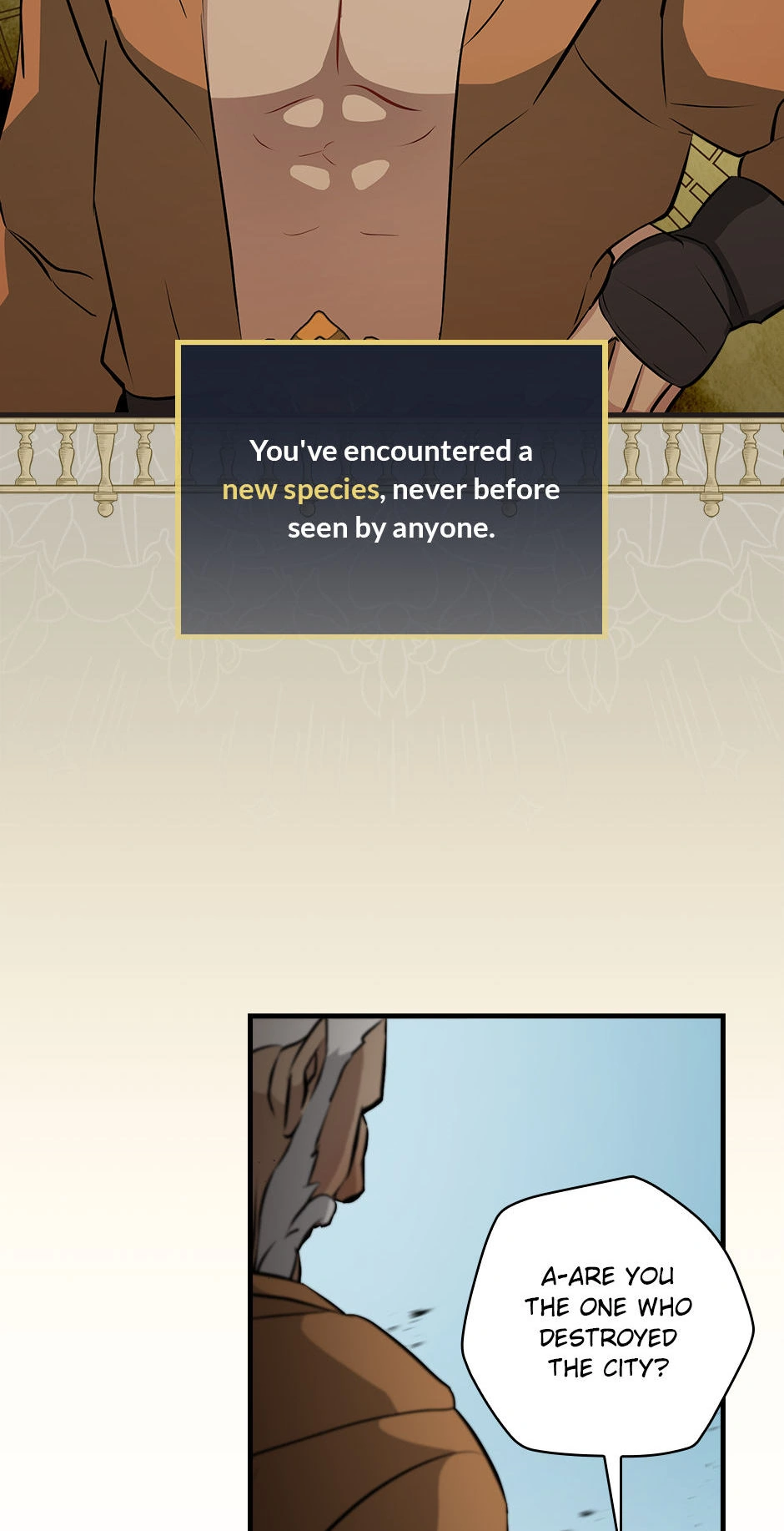 Leveling Up, By Only Eating! Chapter 153 235 27