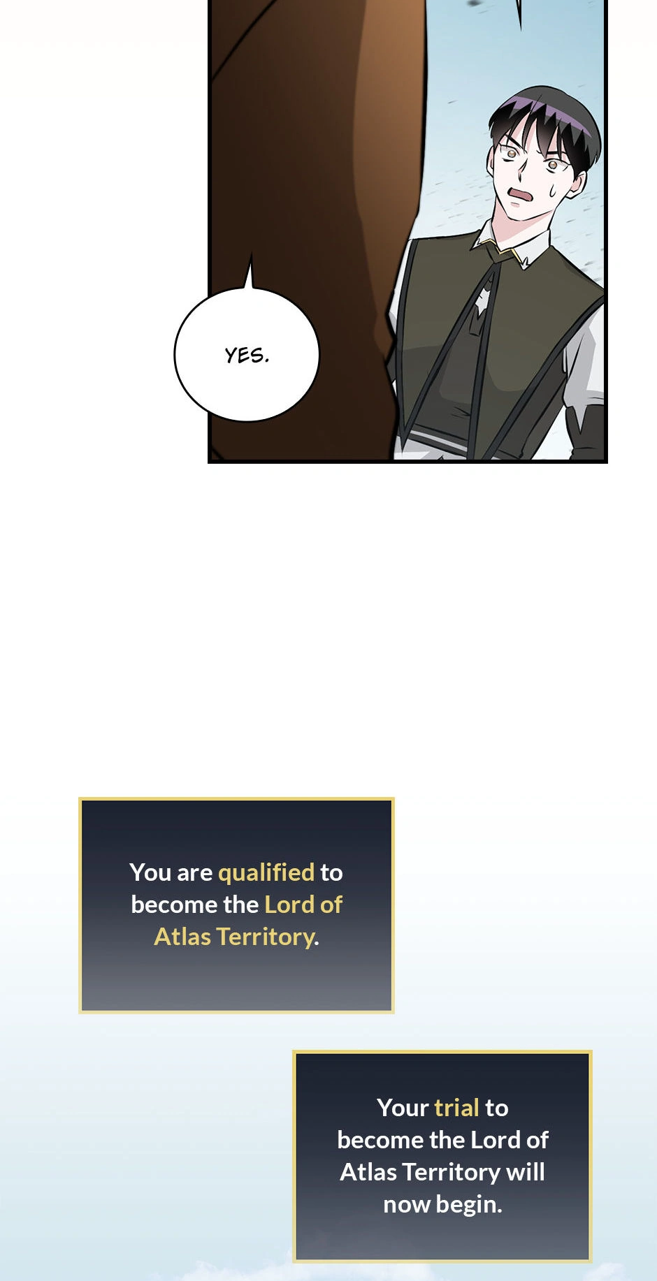 Leveling Up, By Only Eating! Chapter 153 236 28