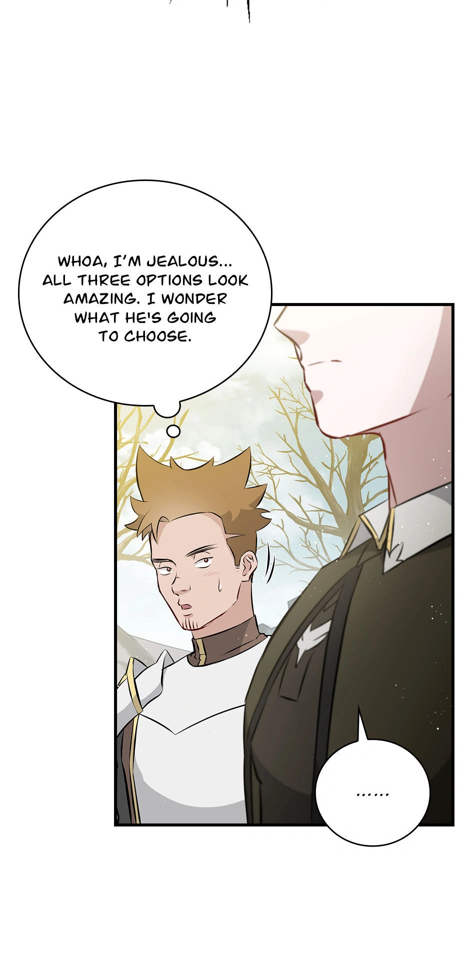 Leveling Up, By Only Eating! Chapter 153 245 37