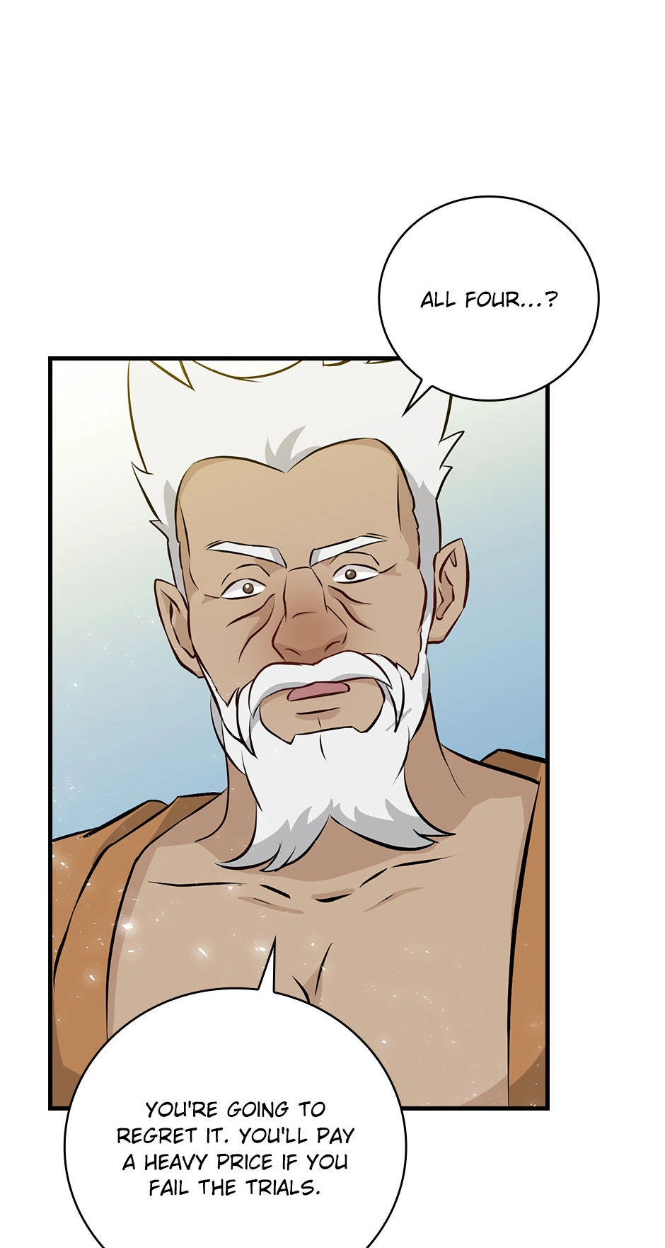 Leveling Up, By Only Eating! Chapter 153 247 39