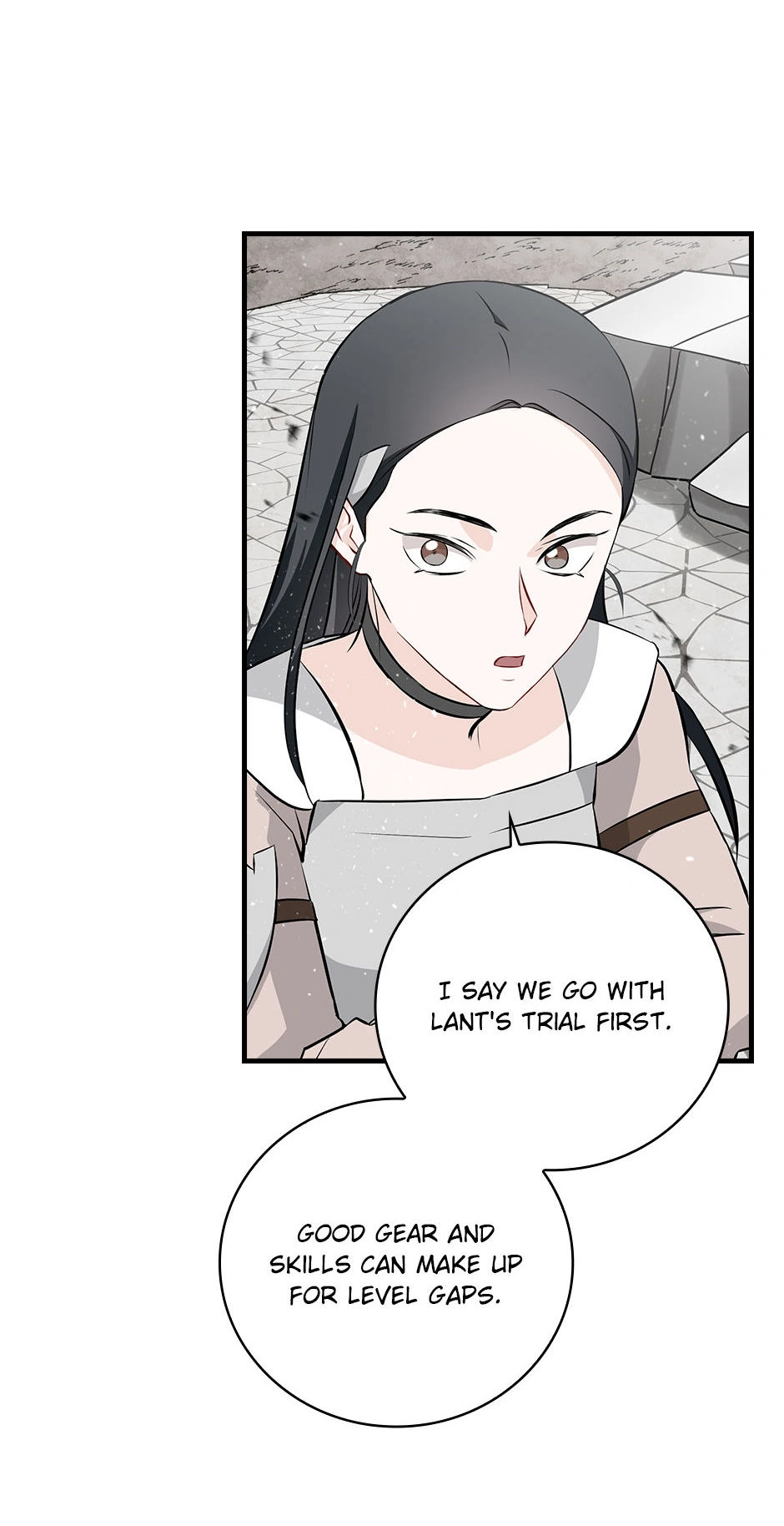 Leveling Up, By Only Eating! Chapter 153 255 47