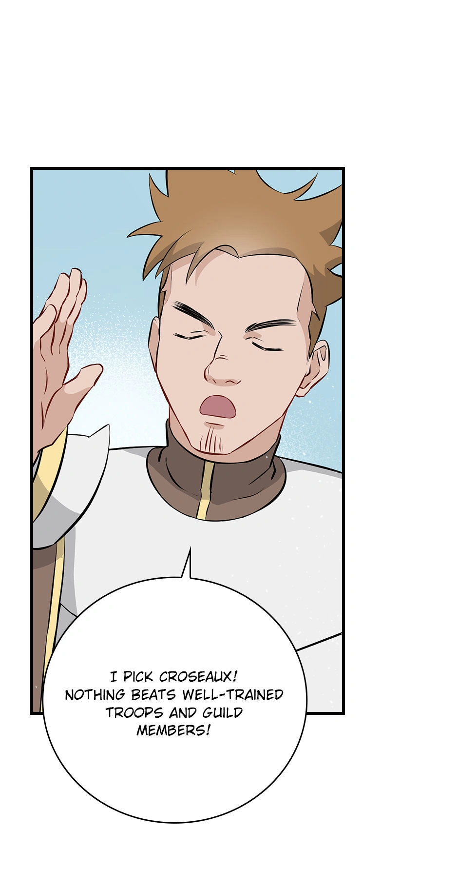 Leveling Up, By Only Eating! Chapter 153 256 48