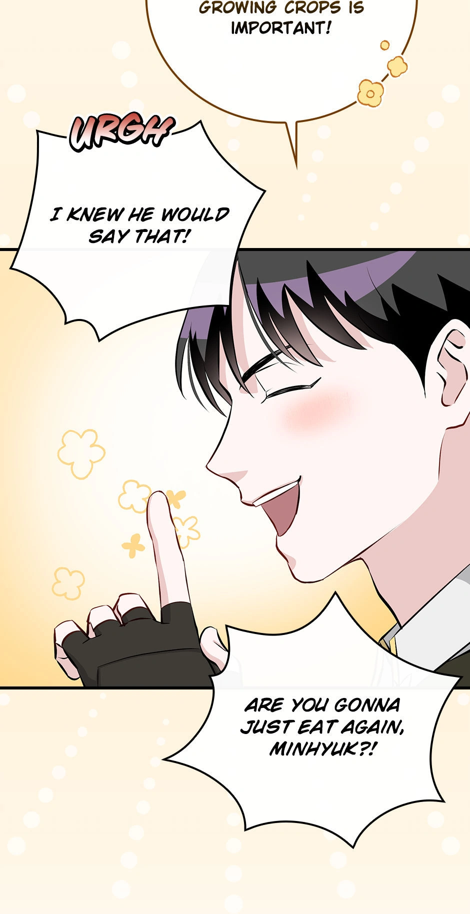 Leveling Up, By Only Eating! Chapter 153 258 50