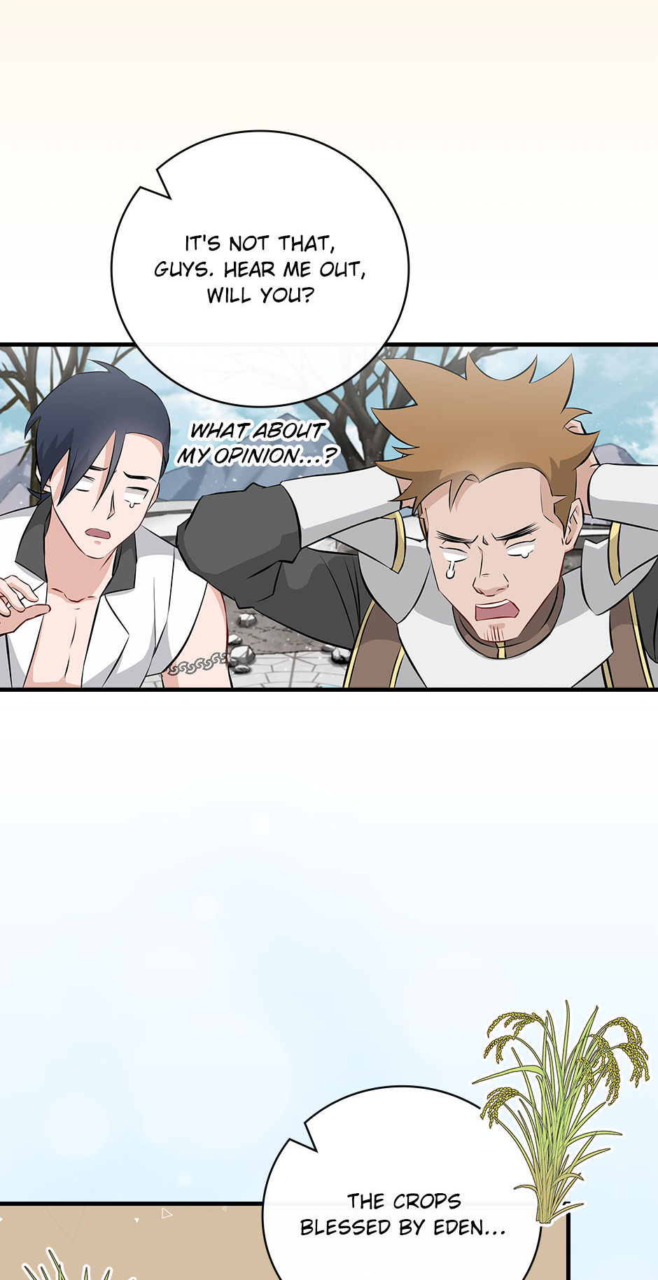 Leveling Up, By Only Eating! Chapter 153 259 51
