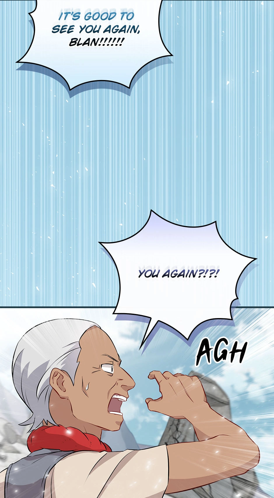 Leveling Up, By Only Eating! Chapter 153 273 65