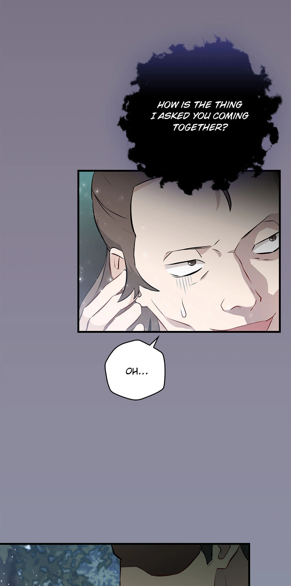 Leveling Up, By Only Eating! Chapter 154 229 06