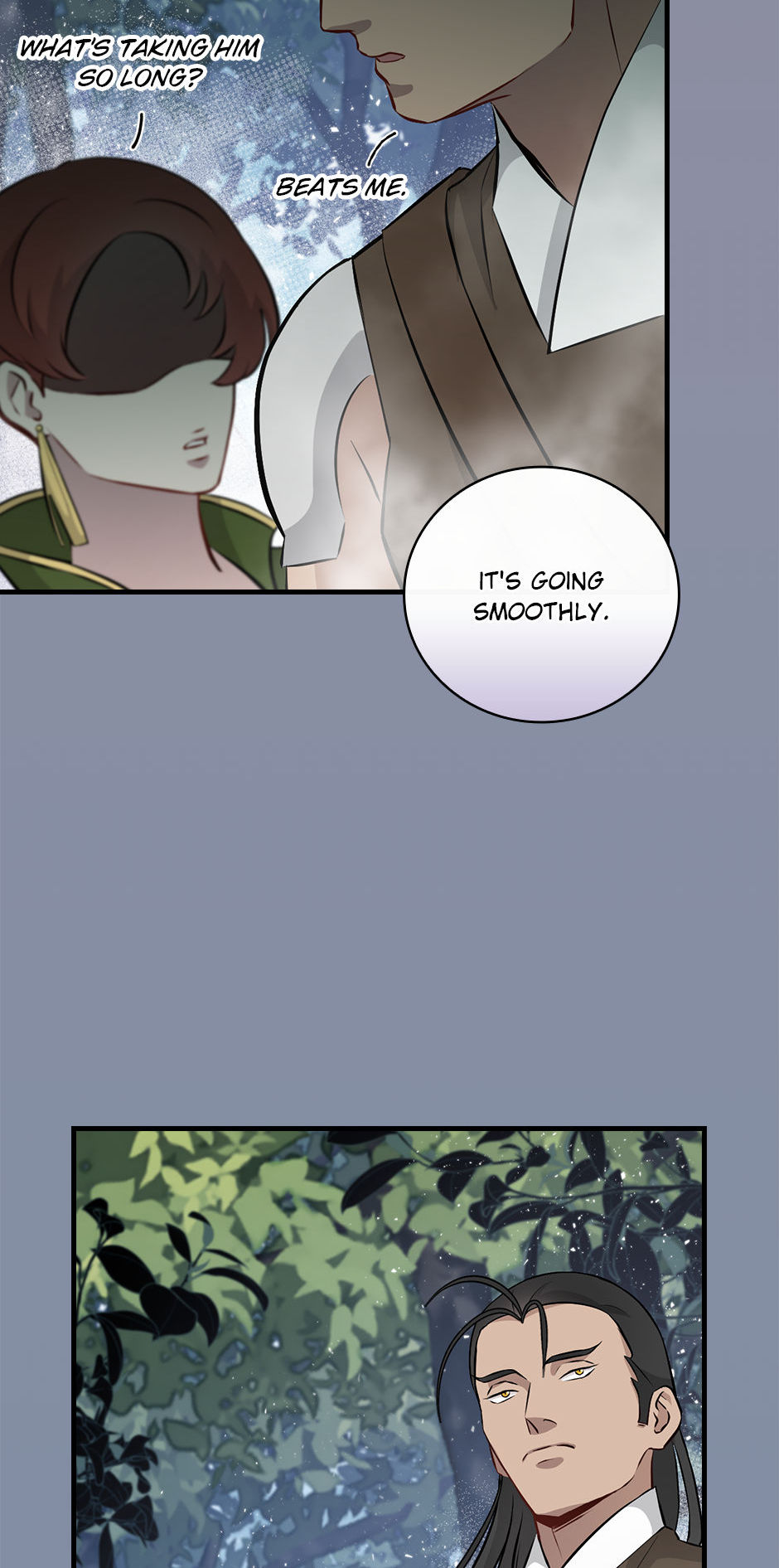 Leveling Up, By Only Eating! Chapter 154 230 07