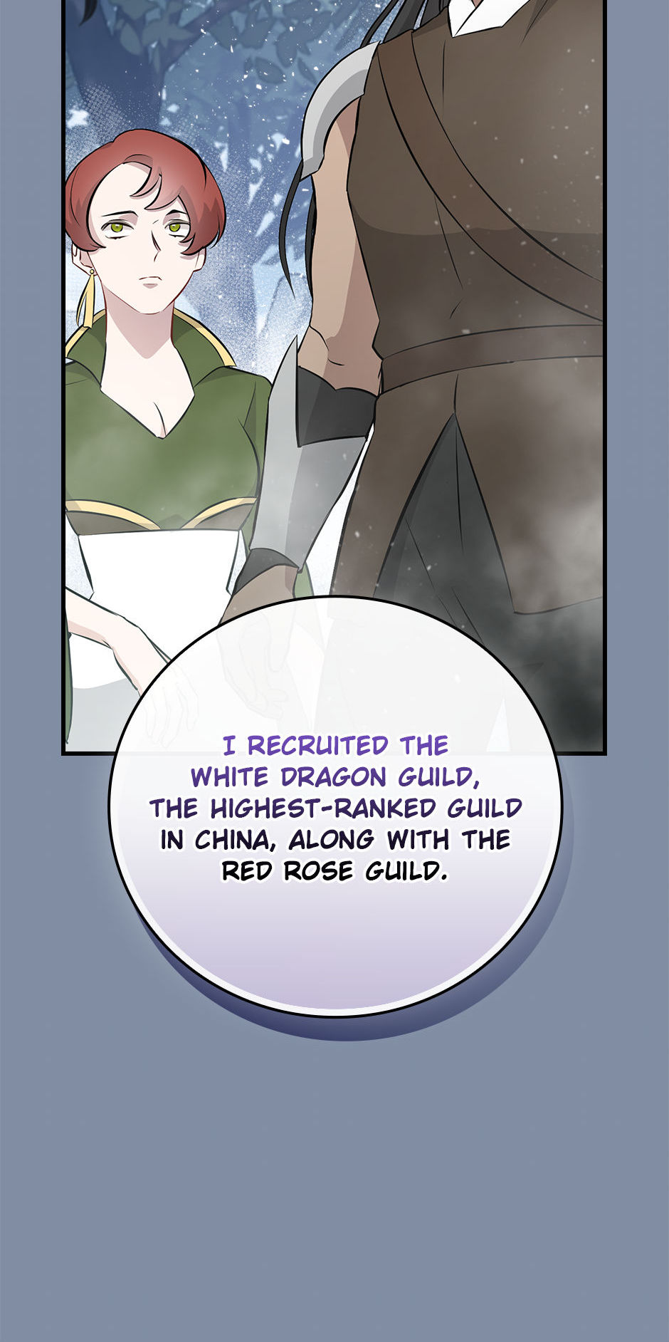 Leveling Up, By Only Eating! Chapter 154 231 08