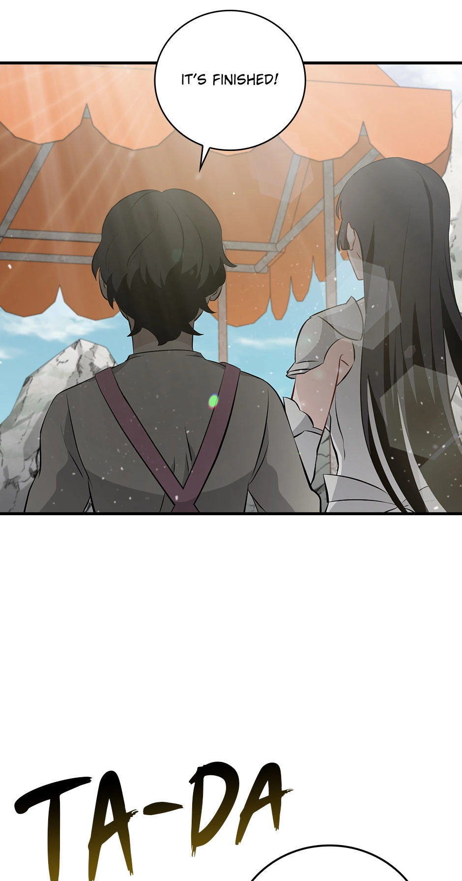 Leveling Up, By Only Eating! Chapter 154 242 19