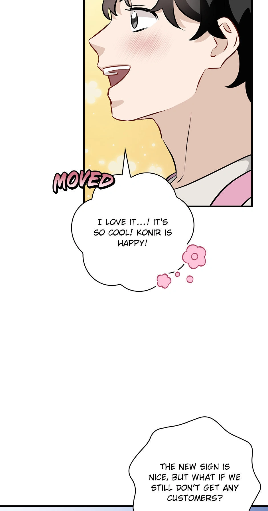 Leveling Up, By Only Eating! Chapter 154 244 21