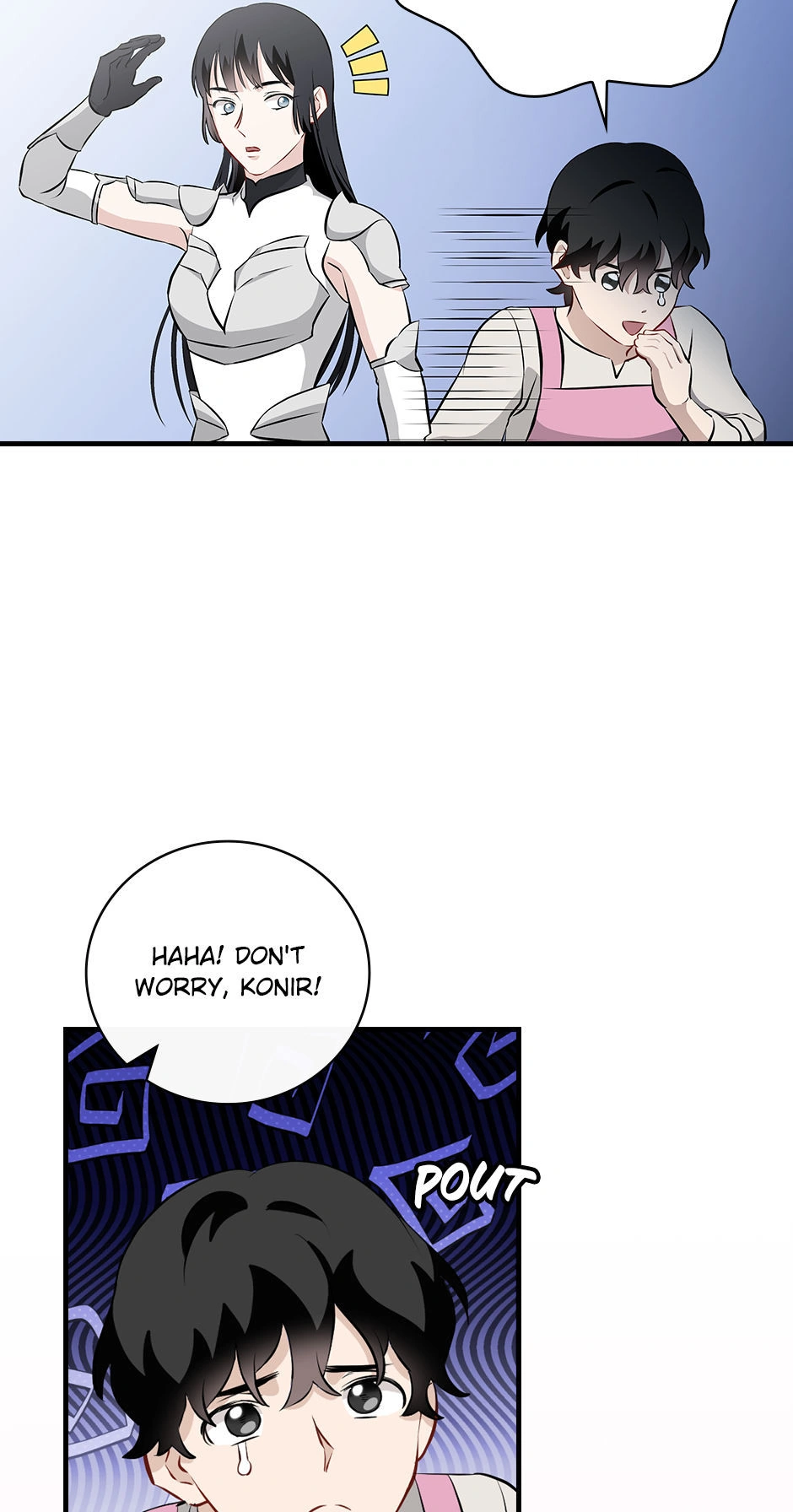 Leveling Up, By Only Eating! Chapter 154 245 22