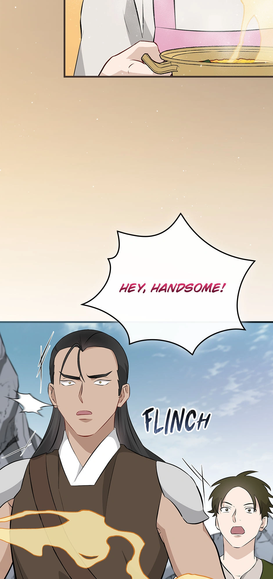 Leveling Up, By Only Eating! Chapter 154 259 36